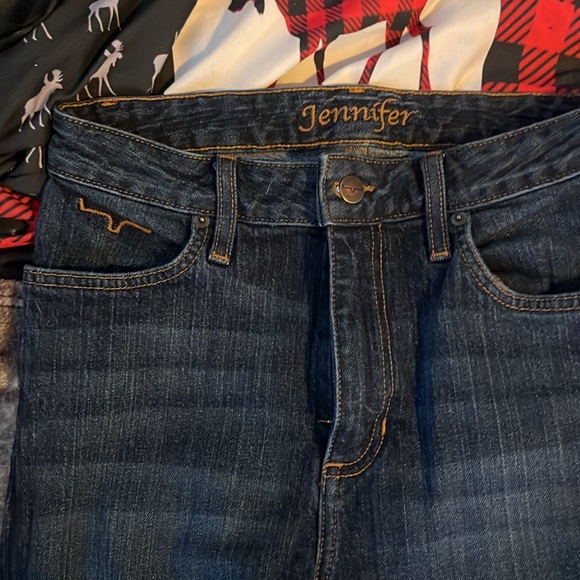 kimes ranch jeans - Picture 3 of 4